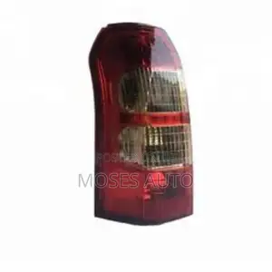 Succeed Back Lights Taillight