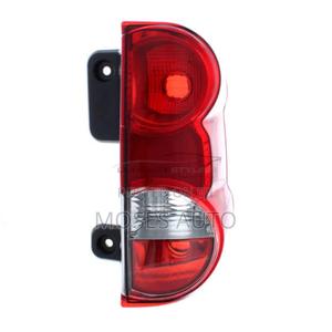 Nv200 Back Lights/Taillight/Backlight/Rear Light - main view