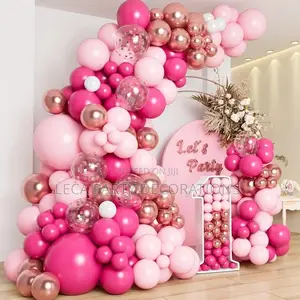 Party Decorations Balloons And Services