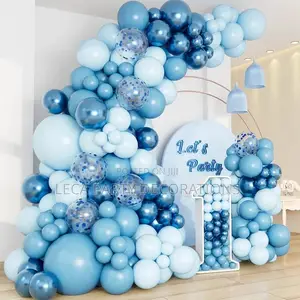 Party Decorations Balloons And Services