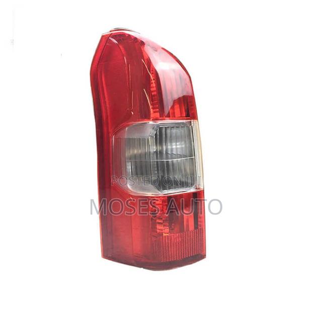 Succeed New Model Back Lights/Taillight/Backlight/Rear Light - main view