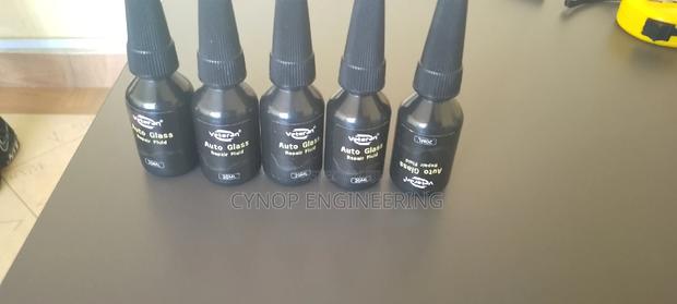 20ml Resin for Glass