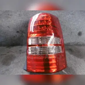 Wish 2001-2003 Back Lights Taillight