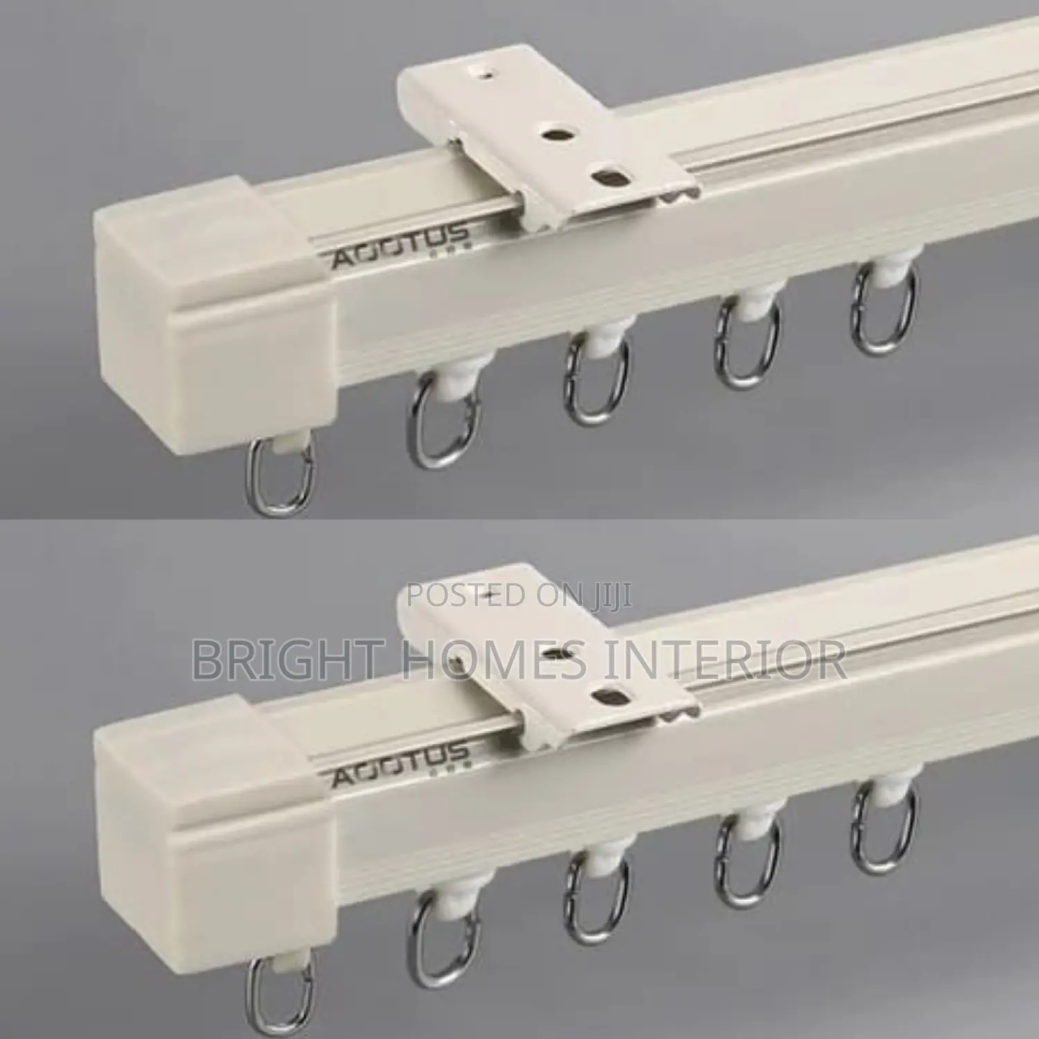 Single Track Curtain Rails Curtain Rails Curtain Rails