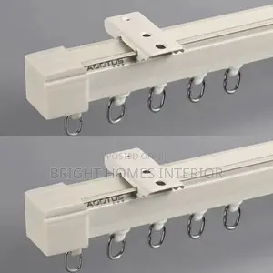 Single Track Curtain Rails Curtain Rails Curtain Rails