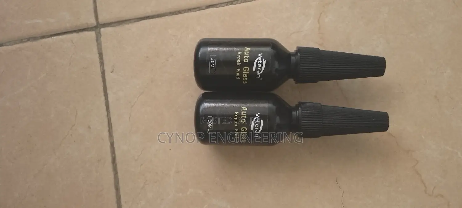 Professional 20ml Repair Resin