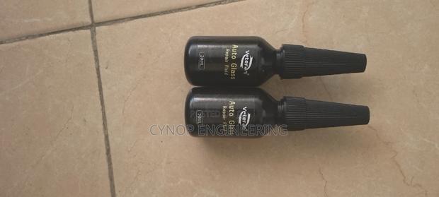 Professional 20ml Repair Resin