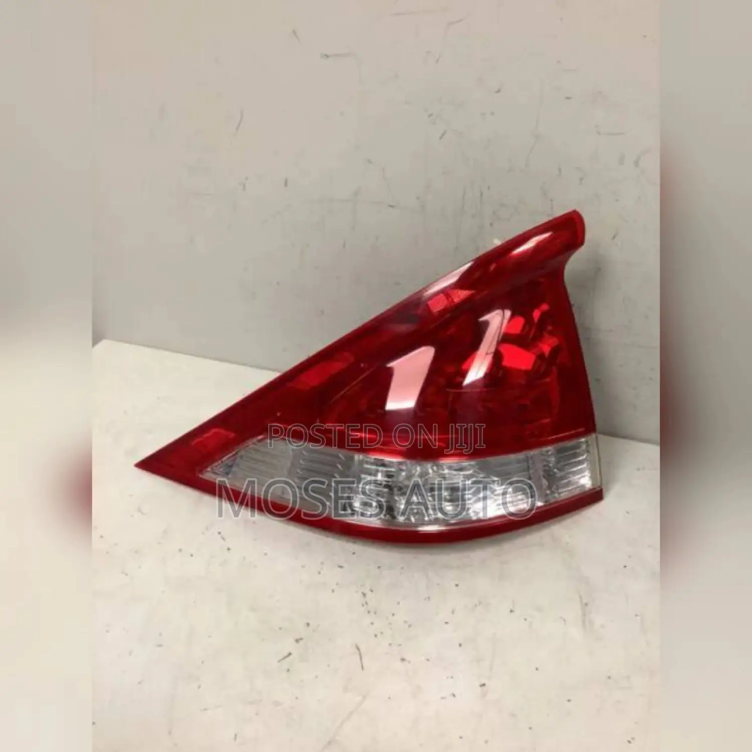 Honda Insight Back Lights/Taillight/Rear Light/Backlight