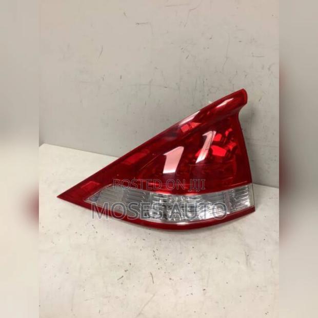 Honda Insight Back Lights/Taillight/Rear Light/Backlight - main view