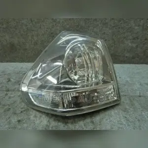 Harrier 240 Back Lights Taillight