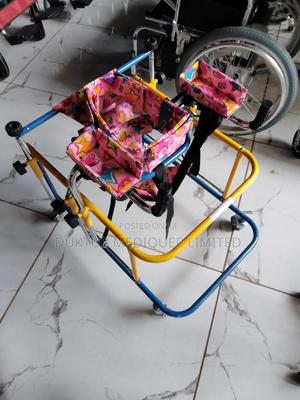 Medical Training Walking Frame for Children - thumbnail 2
