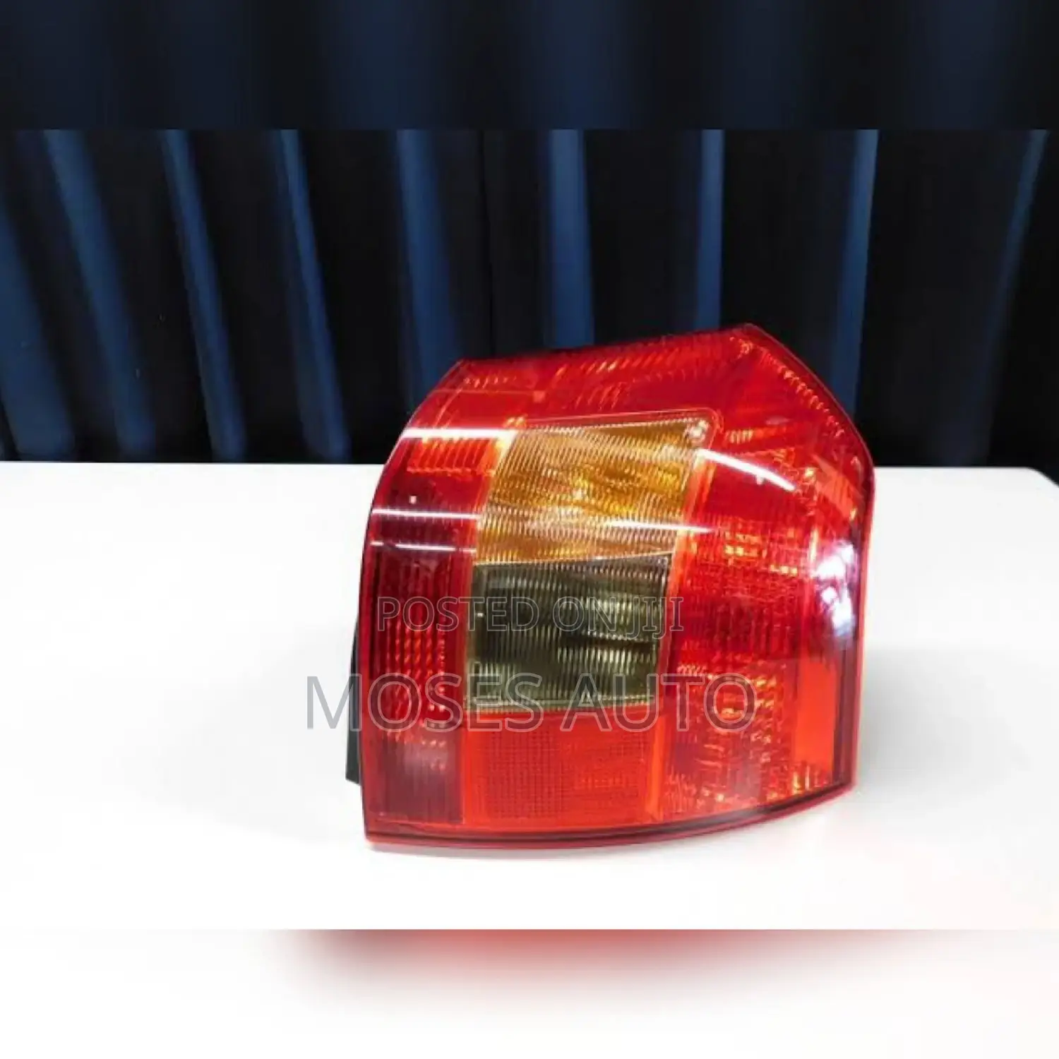 Allex Back Lights Taillight