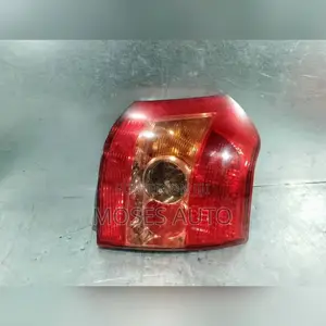 Allex Back Lights/Taillight Backlight/With Focus
