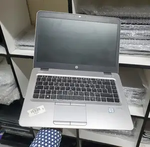 Laptop HP EliteBook 840 G4 8GB Intel Core I5 SSD 256GB