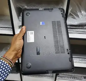 Laptop HP EliteBook 840 G4 8GB Intel Core I5 SSD 256GB