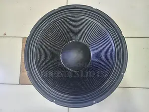 PD 18inch Heavy Magnet Bass Speaker 125mm Voice Coil