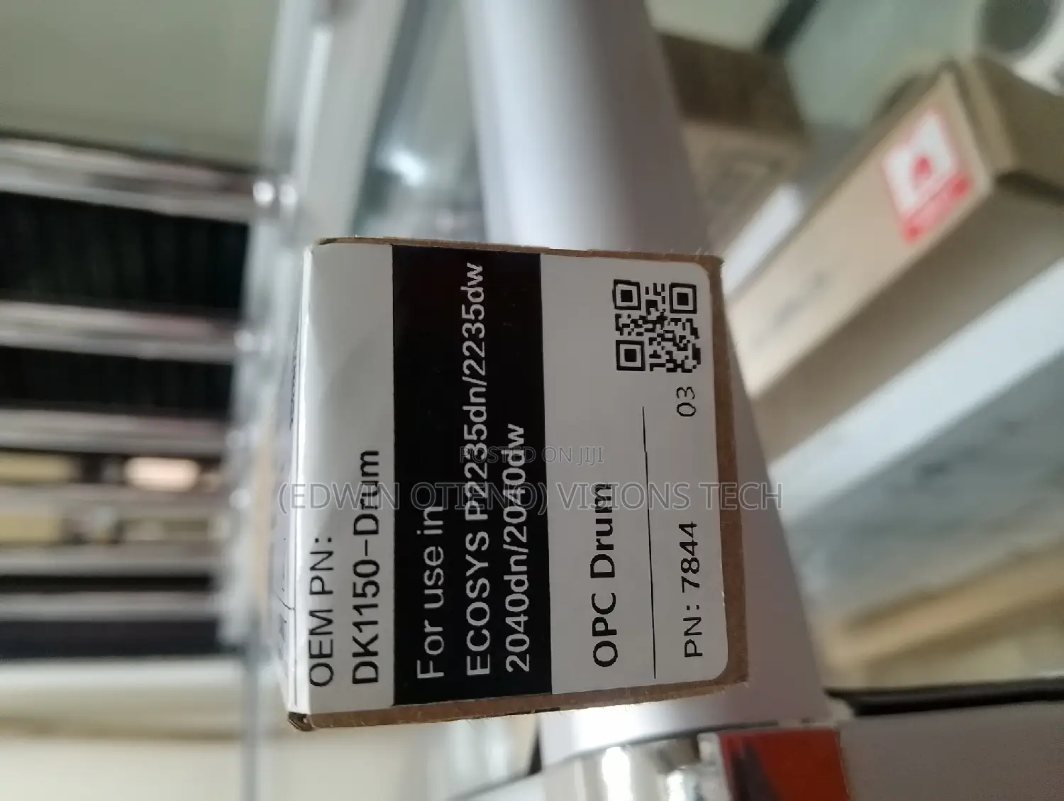 Opc Drum Kyocera M2040