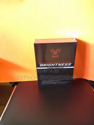 Glossy 10h 3 in 1 Ceramic