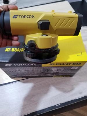 Dumpy Level (Topcon),Atb4 .Best Level Machine - thumbnail 2