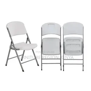 Foldable Chairs