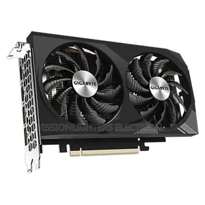 Gigabyte RTX 3050 8gb Ddr6