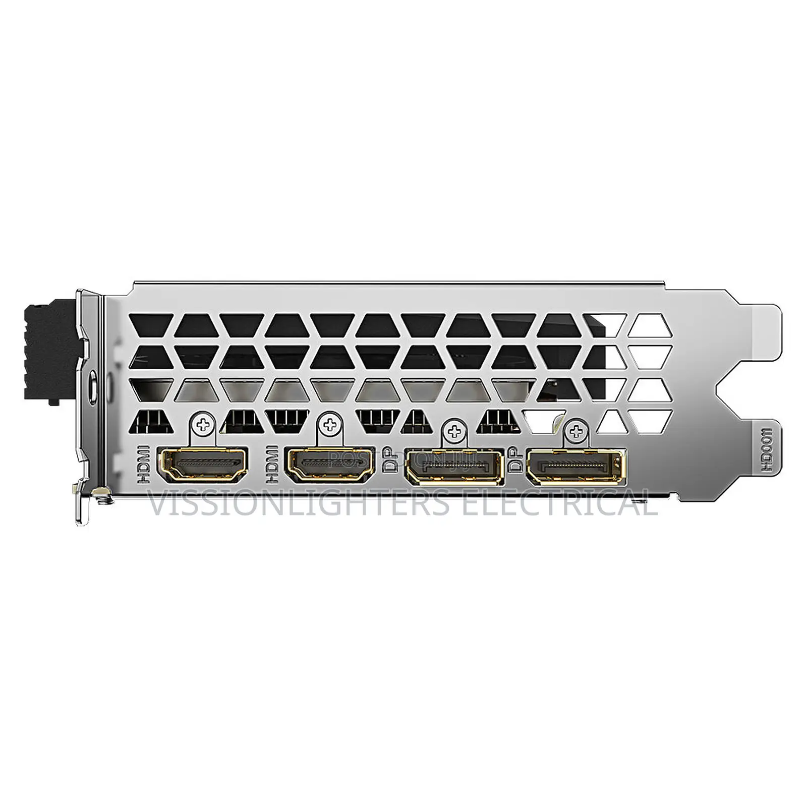 Gigabyte RTX 3050 8gb Ddr6