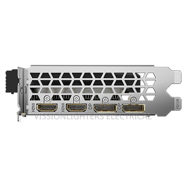 Gigabyte RTX 3050 8gb Ddr6 - thumbnail 5