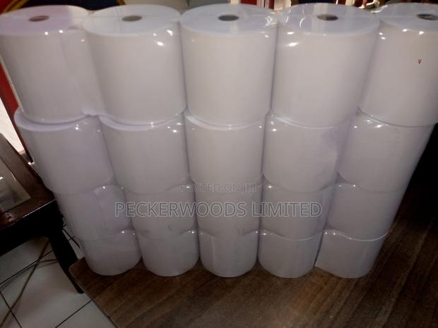 20 Quality Pieces of Thermal Rolls 79*80*13