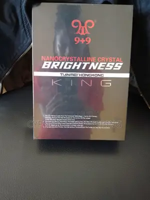 Ultimate Protective 10h 3 in 1 Coating