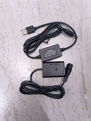 Sony NP FW50 USB Dummy Battery