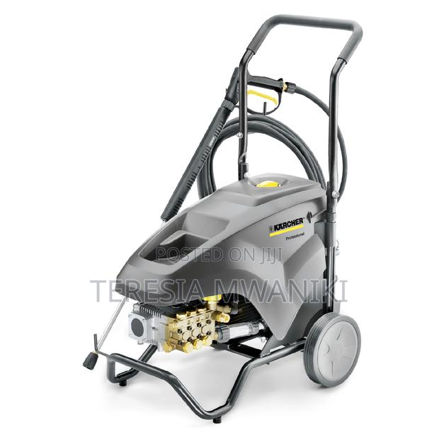 Karcher HD7/18_4 Classic High Pressure Washer - main view