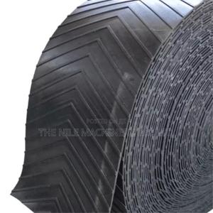 Customized B500/B650/B800 Conveyor Belt for Cement Plant - thumbnail 2