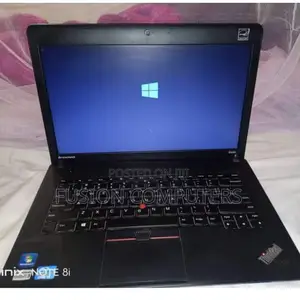 Laptop Lenovo ThinkPad Edge E430 8GB Intel Core I7 HDD 500GB