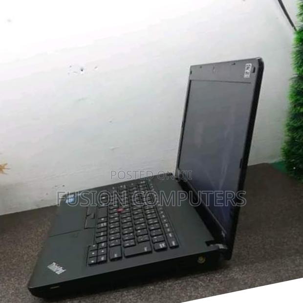 Laptop Lenovo ThinkPad Edge E430 8GB Intel Core I7 HDD 500GB - thumbnail 3