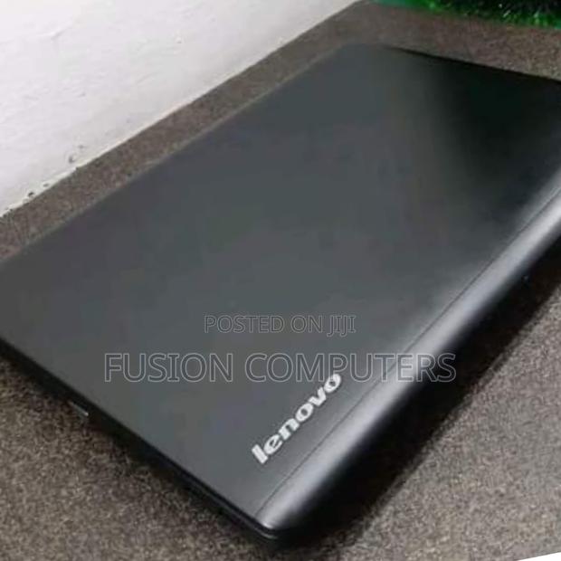 Laptop Lenovo ThinkPad Edge E430 8GB Intel Core I7 HDD 500GB - thumbnail 4