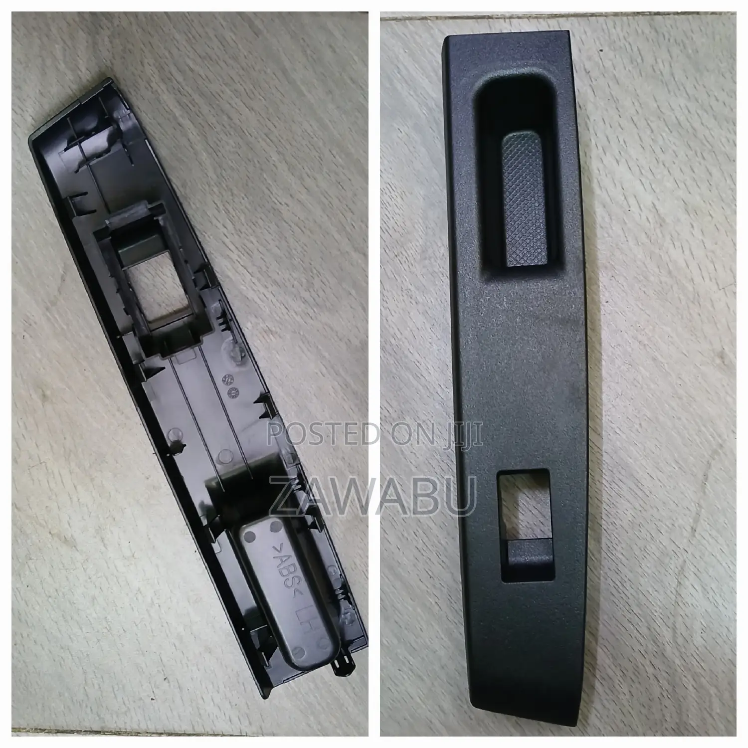 Vitz Jewela Rear Left Door Switch Cover (Back Left)