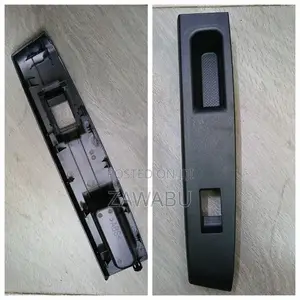 Vitz Jewela Rear Left Door Switch Cover (Back Left)