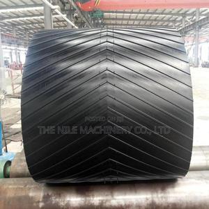Customized B1000 Wide Rubber Conveyor Belt for Mining - thumbnail 2