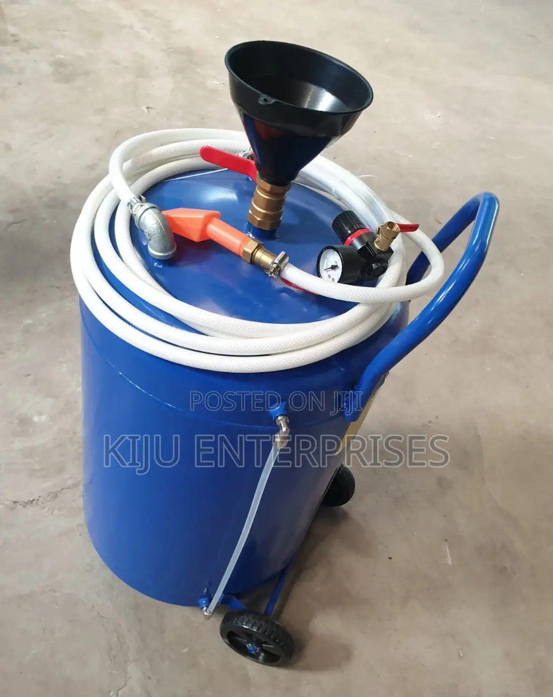 Haosail-Foaming Machine