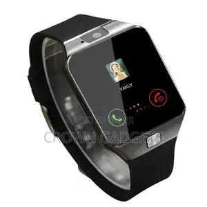 DZ09 Touch Screen Smart Watch With Camera Wrist Watch SIM C