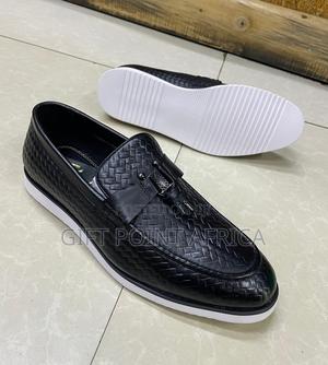 Casual Leather Shoes - thumbnail 2