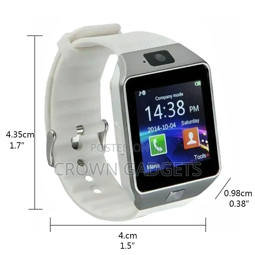 Smar Tw007 Wristwatch on Offer