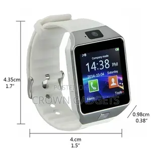 Smar Tw007 Wristwatch on Offer