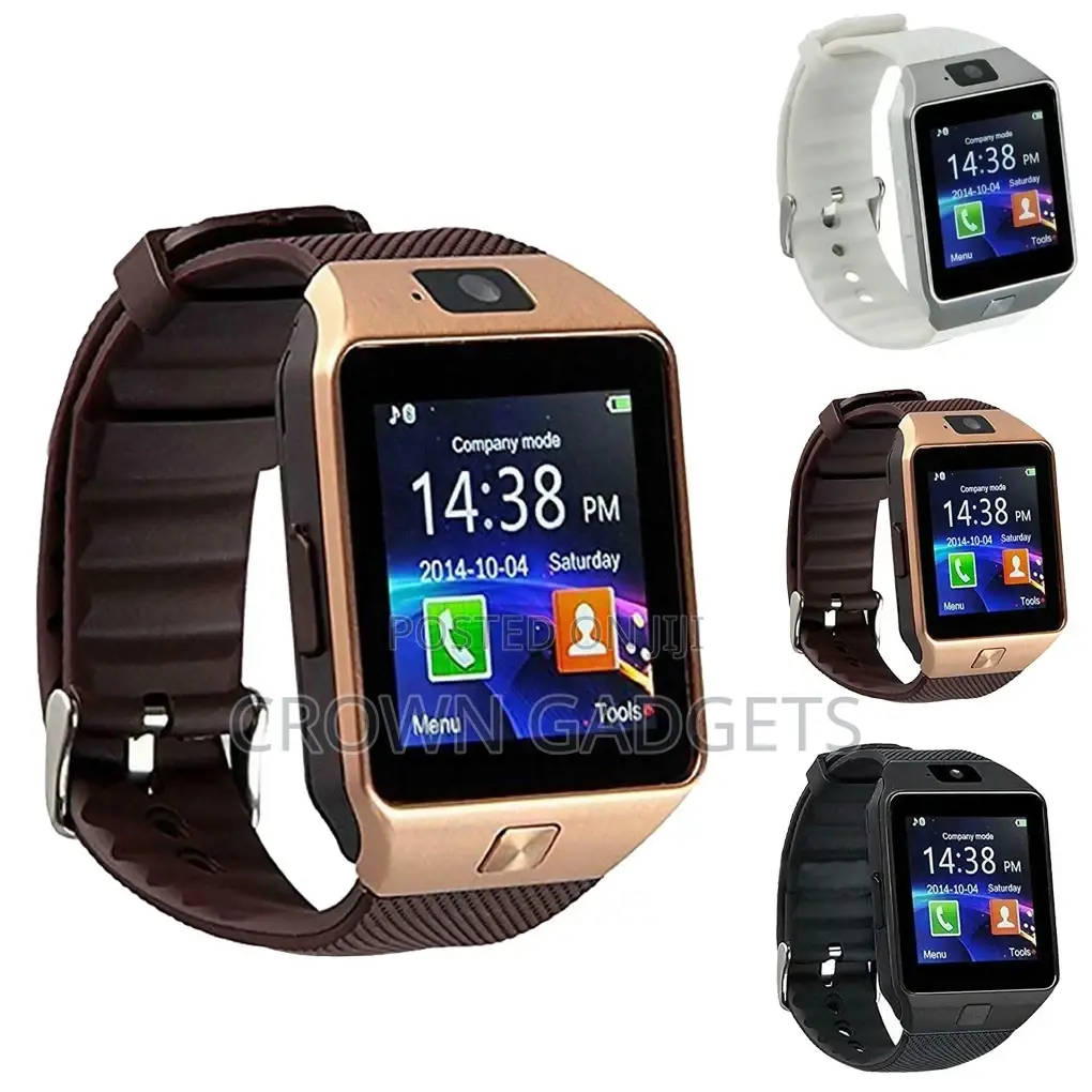 Smar Tw007 Wristwatch on Offer