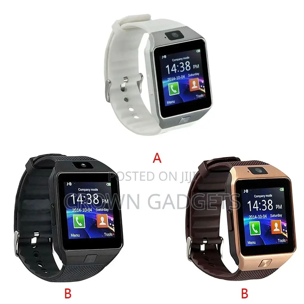 Smar Tw007 Wristwatch on Offer