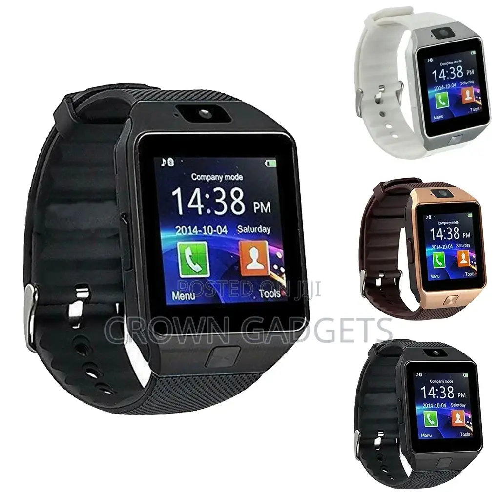 Smar Tw007 Wristwatch on Offer