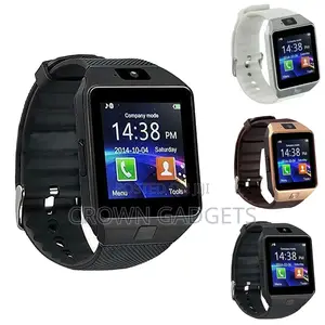 Smar Tw007 Wristwatch on Offer
