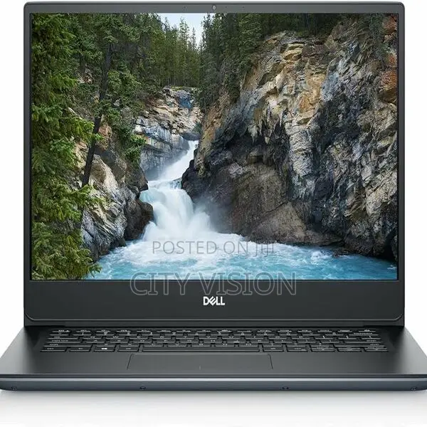 New Laptop Dell 8GB Intel Core I5 SSD 512GB
