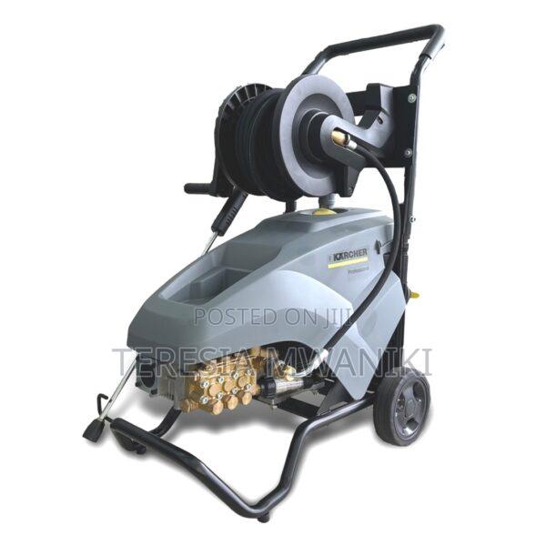 Karcher HD6/15_4 Classic Cold Water High Pressure - main view