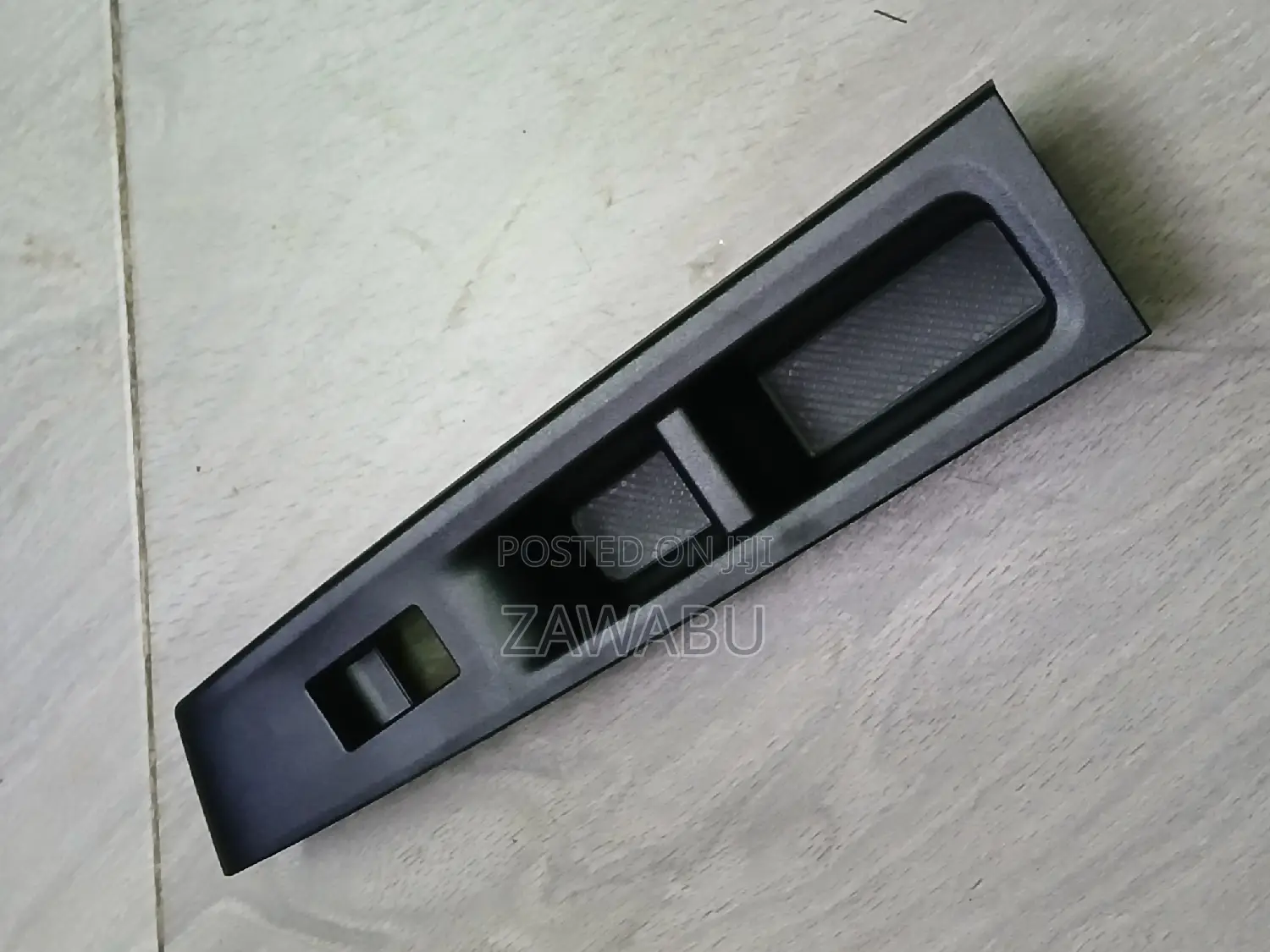 Vitz Jewela Front Left Door Switch Cover